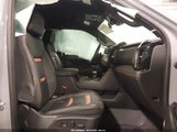 GMC Sierra  4Wd Short Box At4 1GTUUEEL8RZ119199 снимка