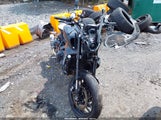 YAMAHA MT09 JYARN71E6MA001239 fotografie