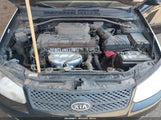 Kia Spectra5 Sx KNAFE161575002032 снимка