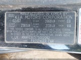 Kia Spectra5 Sx KNAFE161575002032 снимка