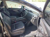 Nissan Murano Sl Fwd 5N1AZ2CJXNC106838 снимка