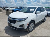 Chevrolet Equinox Fwd Lt 3GNAXKEV0NL237007 photo