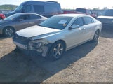 Chevrolet Malibu 2Lt 1G1ZD5E08CF382189 снимка