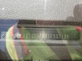 Chevrolet Malibu 2Lt 1G1ZD5E08CF382189 снимка