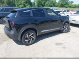 Nissan Kicks Sv Fwd 3N8AP6CA3SL320589 fotografie