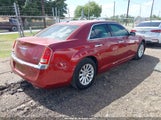 CHRYSLER 300 2C3CCAAG5EH276252 photo