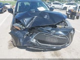 Toyota Yaris Le 3MYDLBYV5LY715324 photo