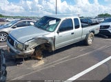 TOYOTA TACOMA BASE V6 5TEWN72N43Z261231 fotografie