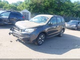 SUBARU FORESTER 2.5I JF2SJABC6JH422894 снимка