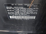 SUBARU FORESTER 2.5I JF2SJABC6JH422894 снимка