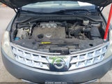 Nissan Murano Sl JN8AZ08WX6W505086 photo