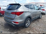 Hyundai Santa Fe Sport 2.4L 5XYZT3LB4JG525667 photo