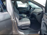 Hyundai Santa Fe Sport 2.4L 5XYZT3LB4JG525667 photo