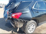 CHEVROLET EQUINOX FWD LT 1.5L TURBO 2GNAXKEVXL6220992 photo