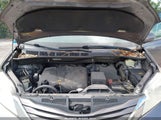 TOYOTA SIENNA LE 8 PASSENGER 5TDKZ3DC1HS847347 снимка