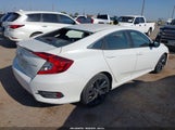 Honda Civic Sport 19XFC2F88LE023645 снимка