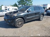 Jeep Grand Cherokee Limited 1C4RJFBG3FC207278 fotografie