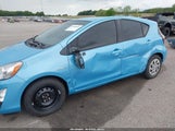 TOYOTA PRIUS C TWO JTDKDTB39G1140073 снимка