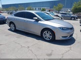 CHRYSLER 200 LIMITED 1C3CCCAB5GN161113 fotografie
