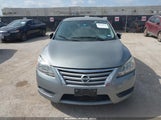 NISSAN SENTRA SV 3N1AB7AP8EY226323 снимка