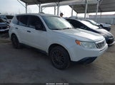 SUBARU FORESTER 2.5X JF2SH61619H750496 снимка