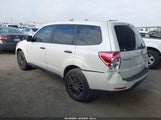 SUBARU FORESTER 2.5X JF2SH61619H750496 снимка