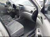 SUBARU FORESTER 2.5X JF2SH61619H750496 снимка