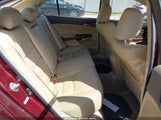 HONDA ACCORD 3.5 EX-L 1HGCP36849A027671 photo