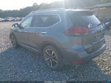 Nissan Rogue Sl Fwd 5N1AT2MT8LC704568 photo