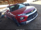Chevrolet Trailblazer Fwd Lt KL79MPSLXMB023563 fotografie