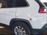 Jeep Cherokee Latitude 4X4 1C4PJMCB8KD174653 снимка