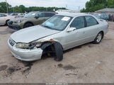 Toyota Camry Le V6 4T1BF22KX1U127555 fotografie