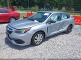 Subaru Legacy 4S3BWAA66L3014858 снимка