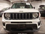 Jeep Renegade Sport 4X4 ZACNJDAB7MPN34605 fotografie