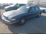 BUICK PARK AVENUE 1G4CW52K2SH625491 снимка
