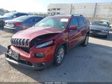 JEEP CHEROKEE LIMITED 1C4PJLDB8GW160935 снимка