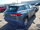 Toyota Corolla Cross L 7MUAAAAG3NV029411 fotografie
