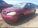 TOYOTA COROLLA CE 1NXBR32E78Z950753 снимка