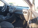Chevrolet Equinox Fwd Lt 3GNAXKEV5NS114020 снимка