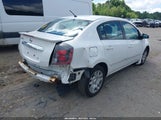 Nissan Sentra 2.0 S 3N1AB6AP4CL740691 снимка