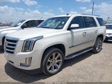 CADILLAC ESCALADE LUXURY 1GYS4BKJ1FR215223 снимка