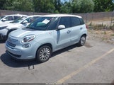 Fiat 500L Easy ZFBCFABH4EZ025137 снимка