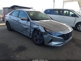 HYUNDAI ELANTRA SEL 5NPLS4AG9NH078247 photo