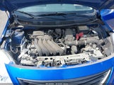 NISSAN VERSA 1.6 S+ 3N1CN7AP9EL820402 снимка