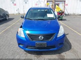 NISSAN VERSA 1.6 S+ 3N1CN7AP9EL820402 снимка