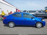 NISSAN VERSA 1.6 S+ 3N1CN7AP9EL820402 снимка