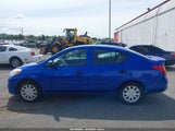 NISSAN VERSA 1.6 S+ 3N1CN7AP9EL820402 снимка