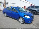 NISSAN VERSA 1.6 S+ 3N1CN7AP9EL820402 снимка