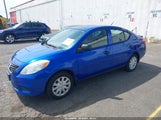NISSAN VERSA 1.6 S+ 3N1CN7AP9EL820402 снимка