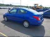 NISSAN VERSA 1.6 S+ 3N1CN7AP9EL820402 снимка
